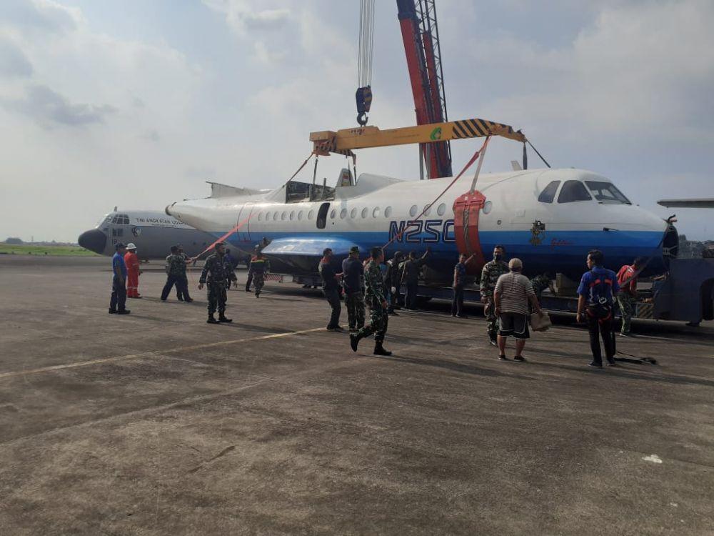 PT Pindad dan PT DI Bakal Dipindah ke Subang