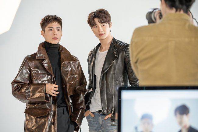 Hancinema.net
