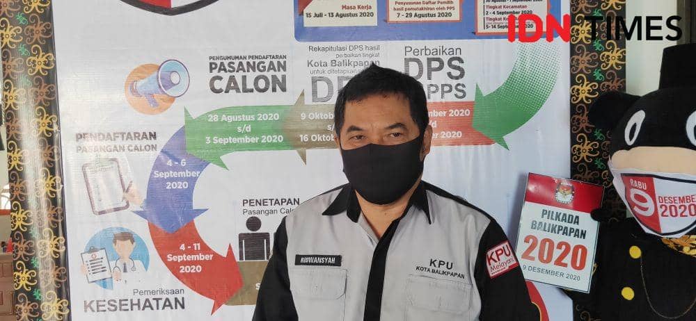 IDN Times / Haikal