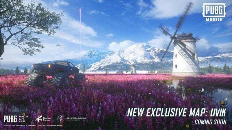 PUBG Mobile