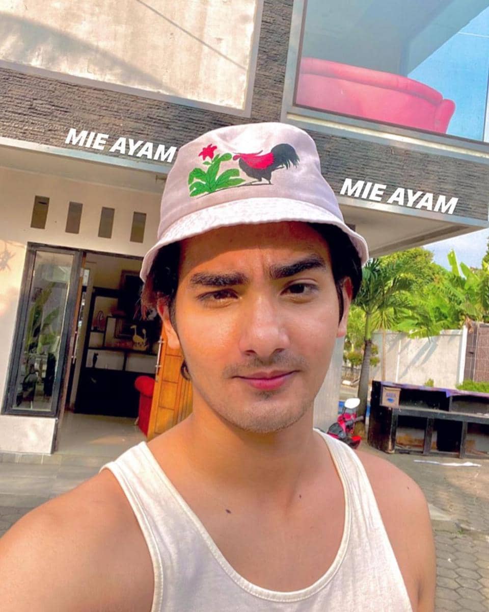 Instagram.com/mahdyrez