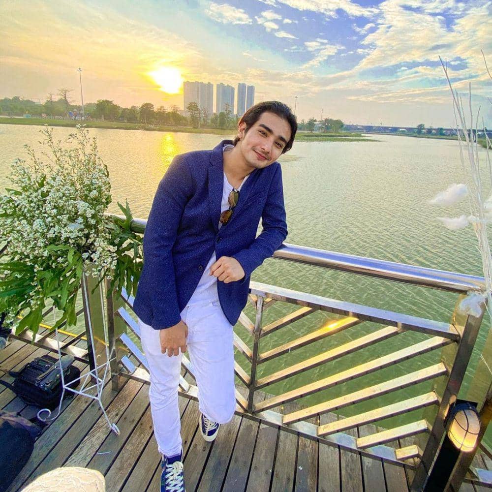 Instagram.com/mahdyrez