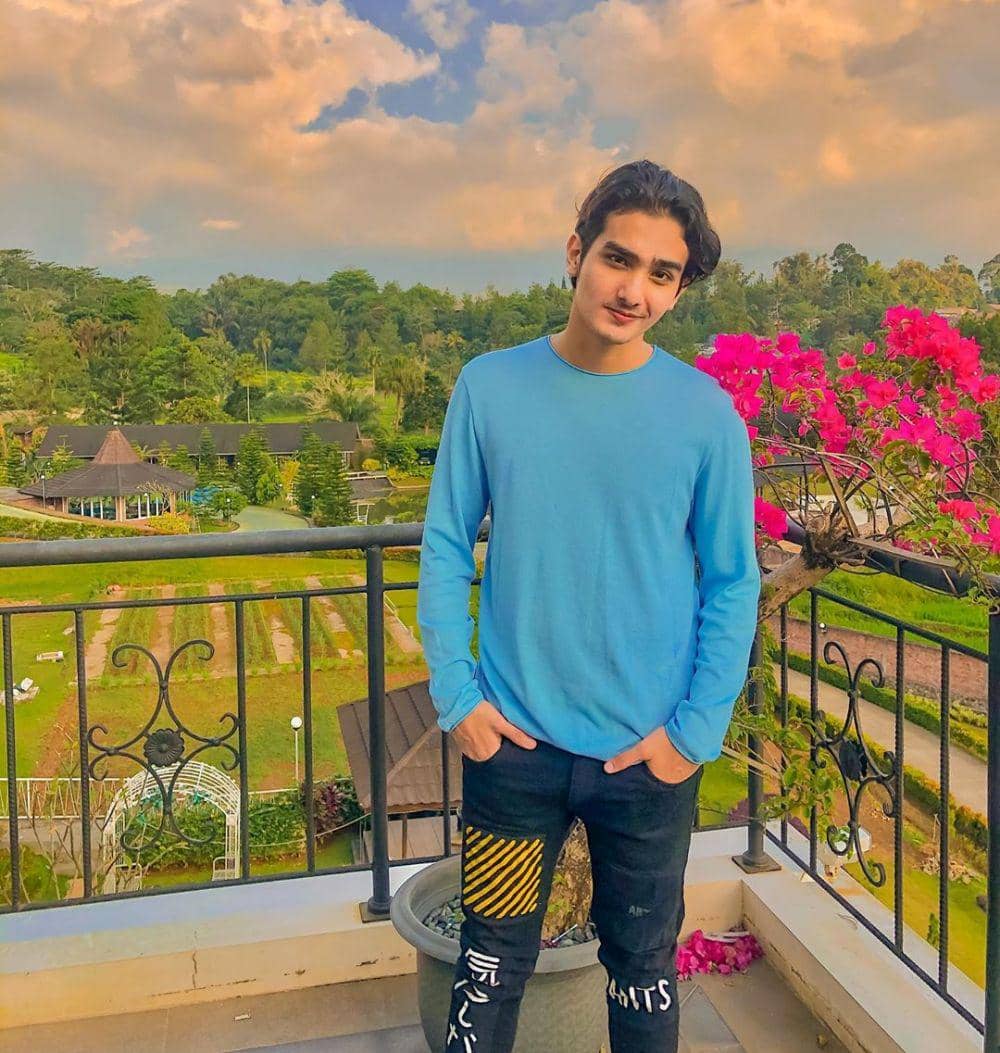 Instagram.com/mahdyrez