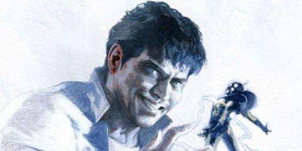 Marvel Entertainment