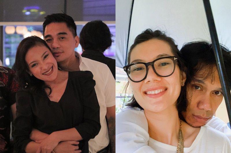 9 Pesona Istri Gitaris yang Sukses Bikin Hati Berdesir, Ayu Pol!