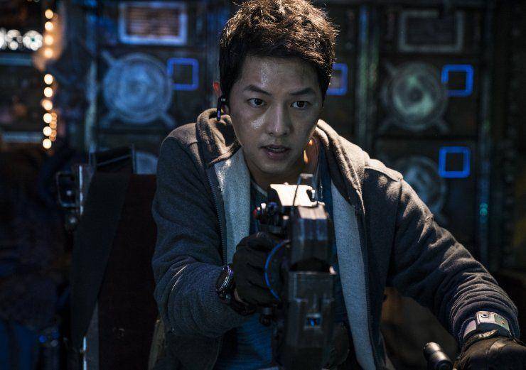 Hancinema.net