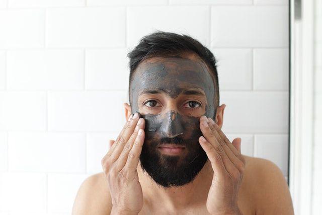 5 Rekomendasi Clay Mask Buat Bantu Angkat Noda Membandel di Wajah