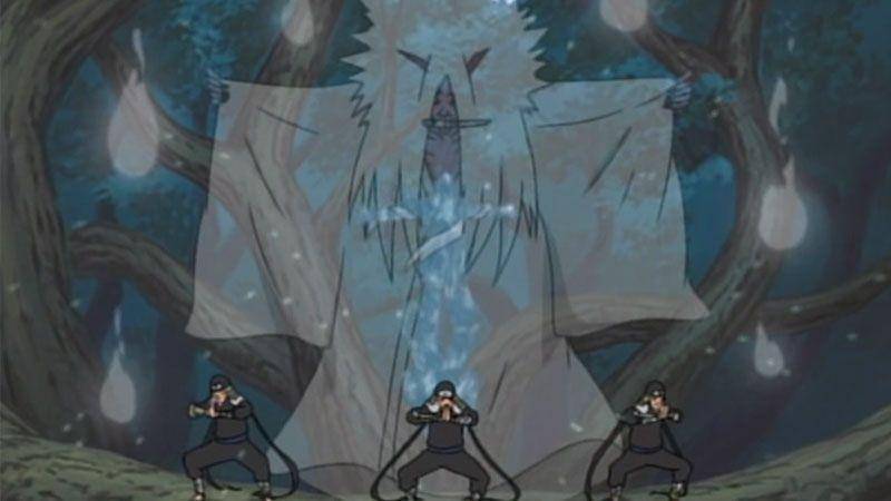 5 Fakta Kinjutsu, Jurus yang Terlarang di Serial Naruto!