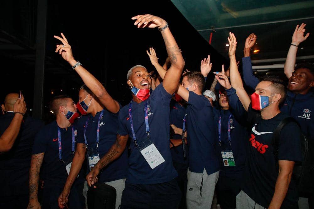 3 Rekor Warnai Kesuksesan PSG Lolos Final Liga Champions