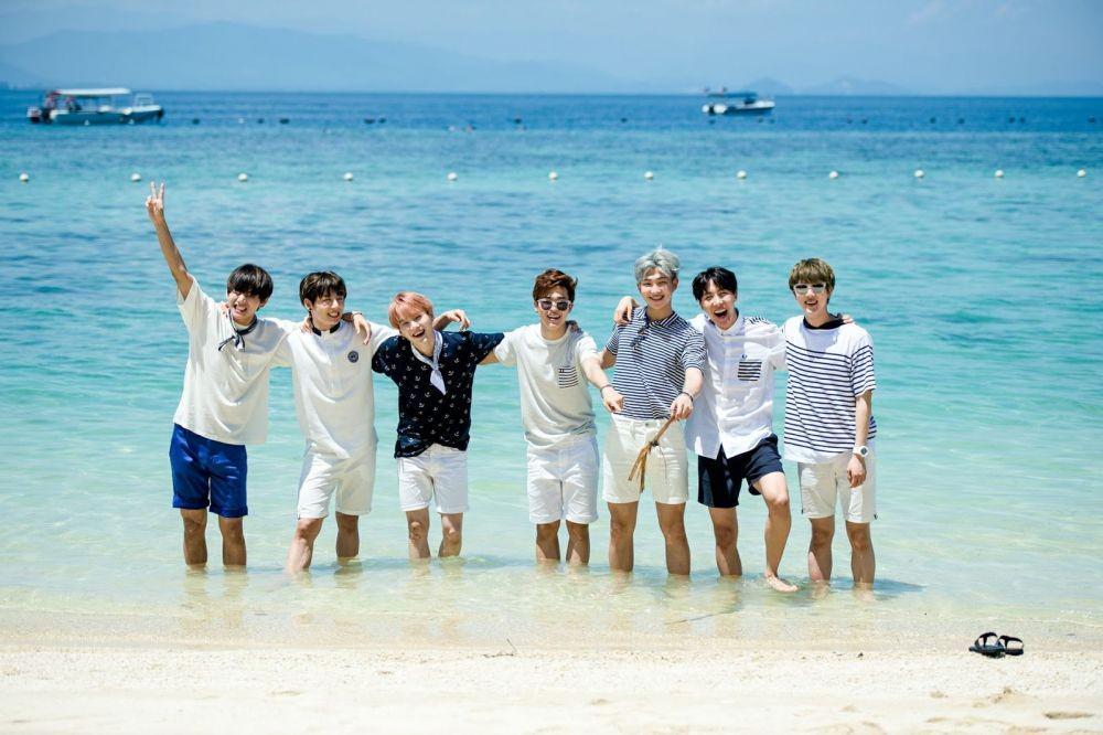 [QUIZ] Tebak Arti Bahasa Korea yang Sering Digunakan saat Traveling