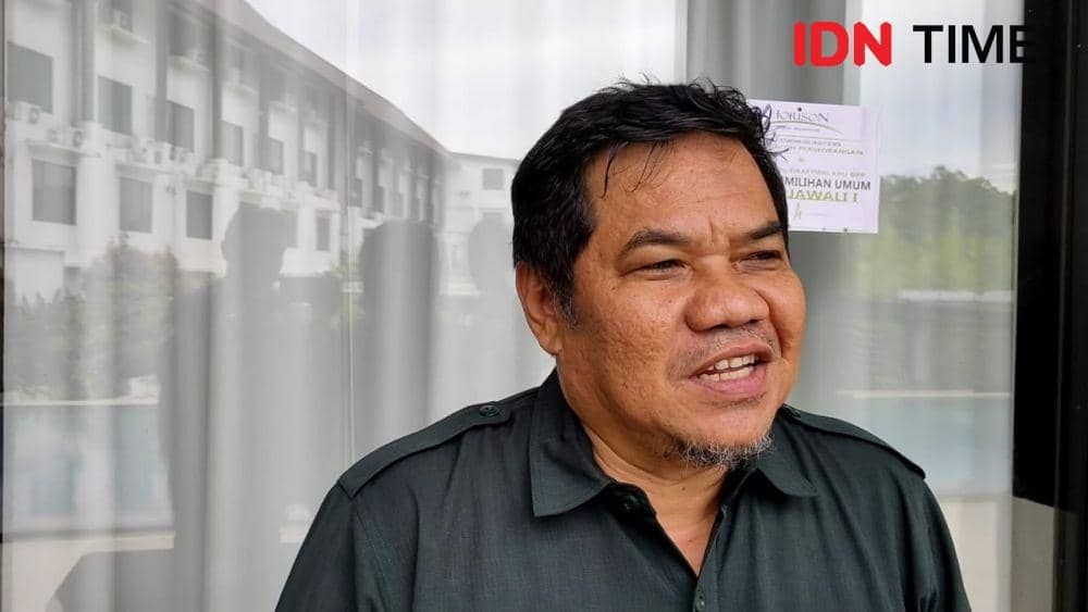 KPU Balikpapan: Bakal Calon Kepala Daerah Mesti Bebas COVID-19
