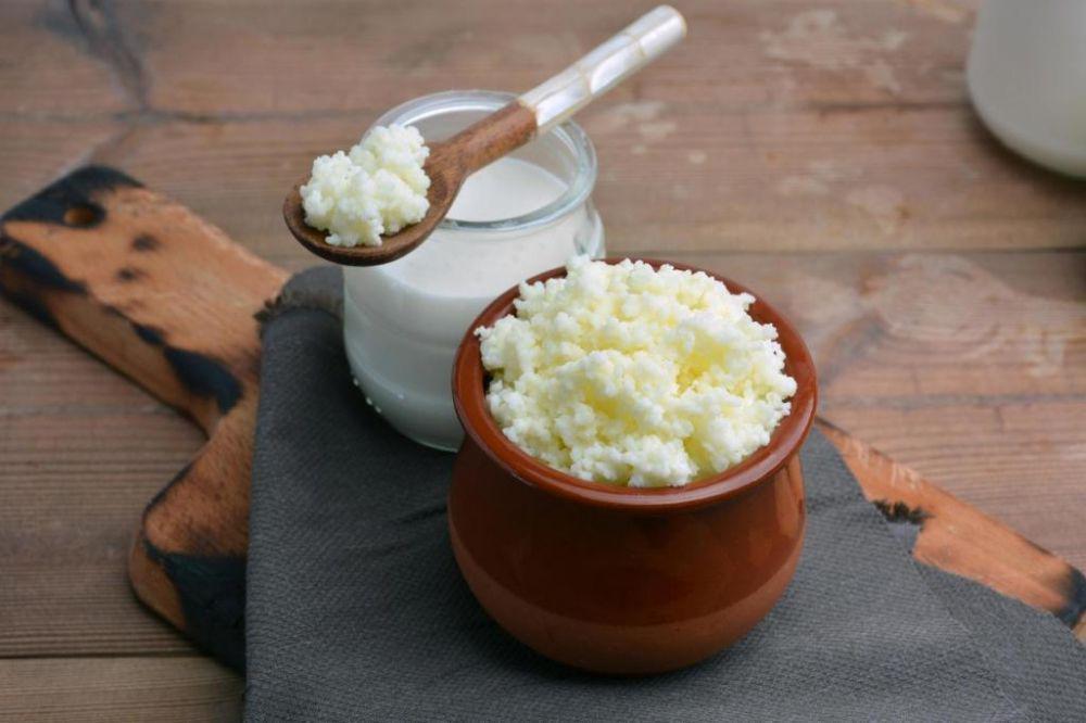 Mirip Yoghurt, Yuk Berkenalan dengan Kefir dan 6 Manfaat Supernya