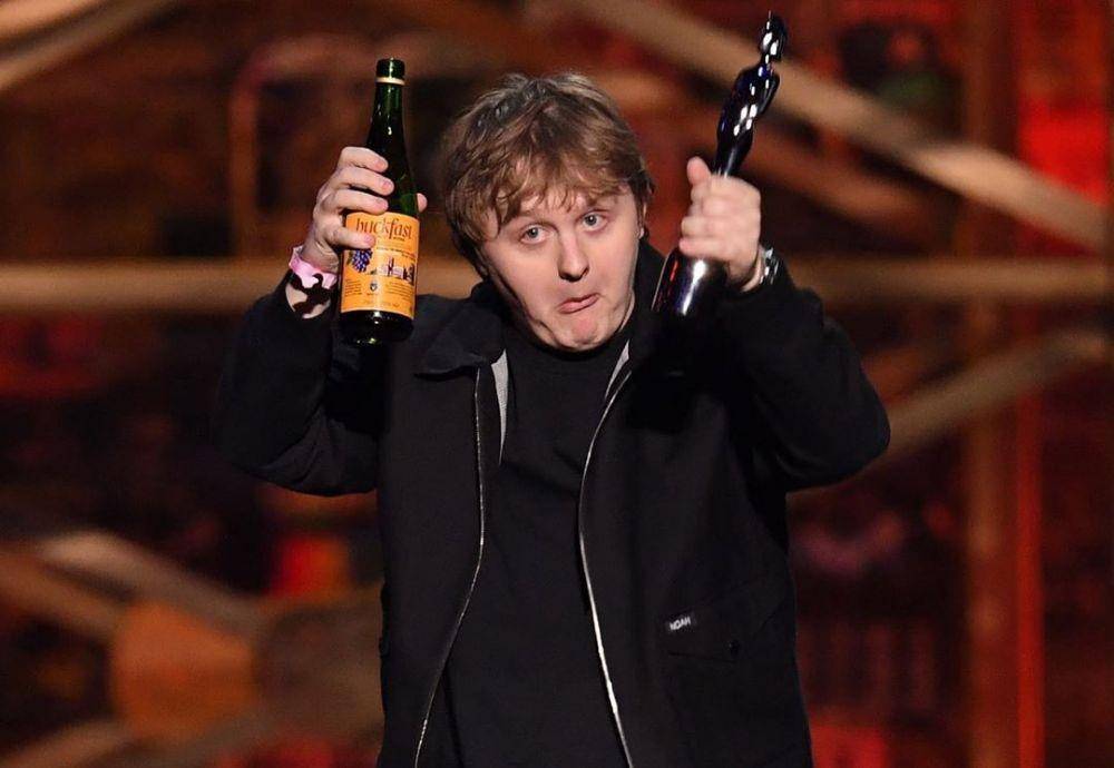 Instagram.com/lewiscapaldi
