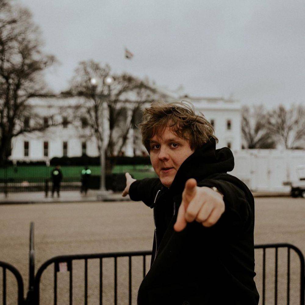 Instagram.com/lewiscapaldi