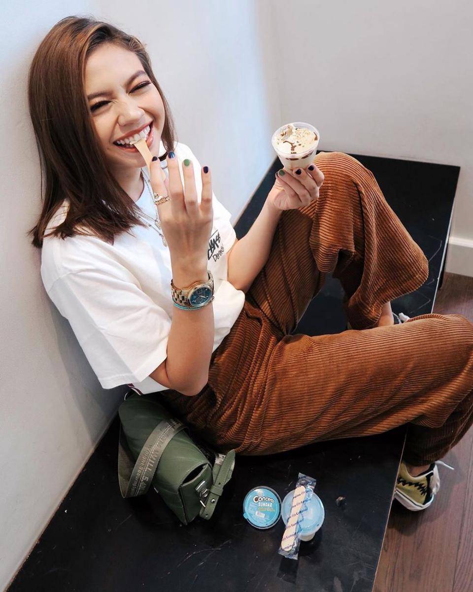 Instagram/yukikt