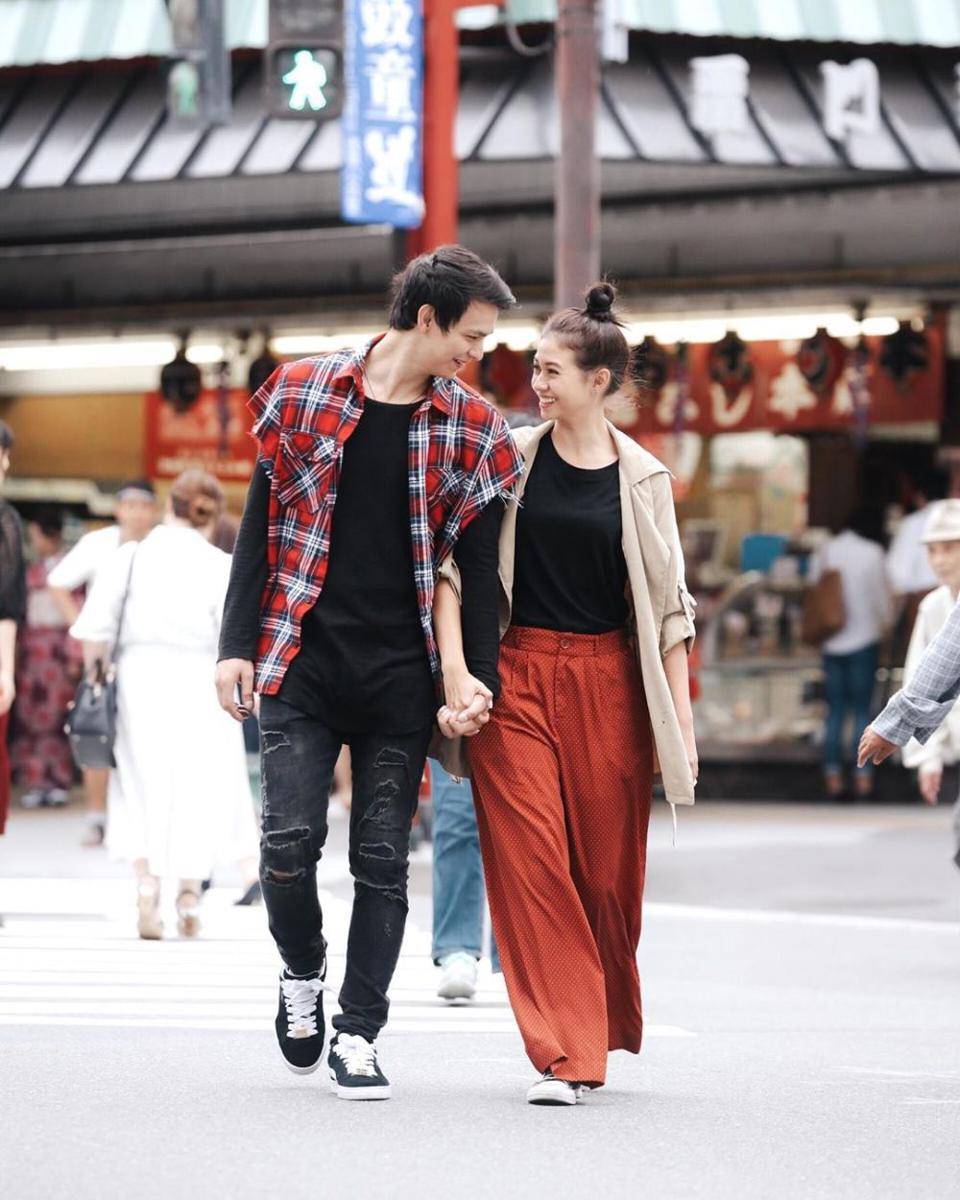 Instagram/yukikt
