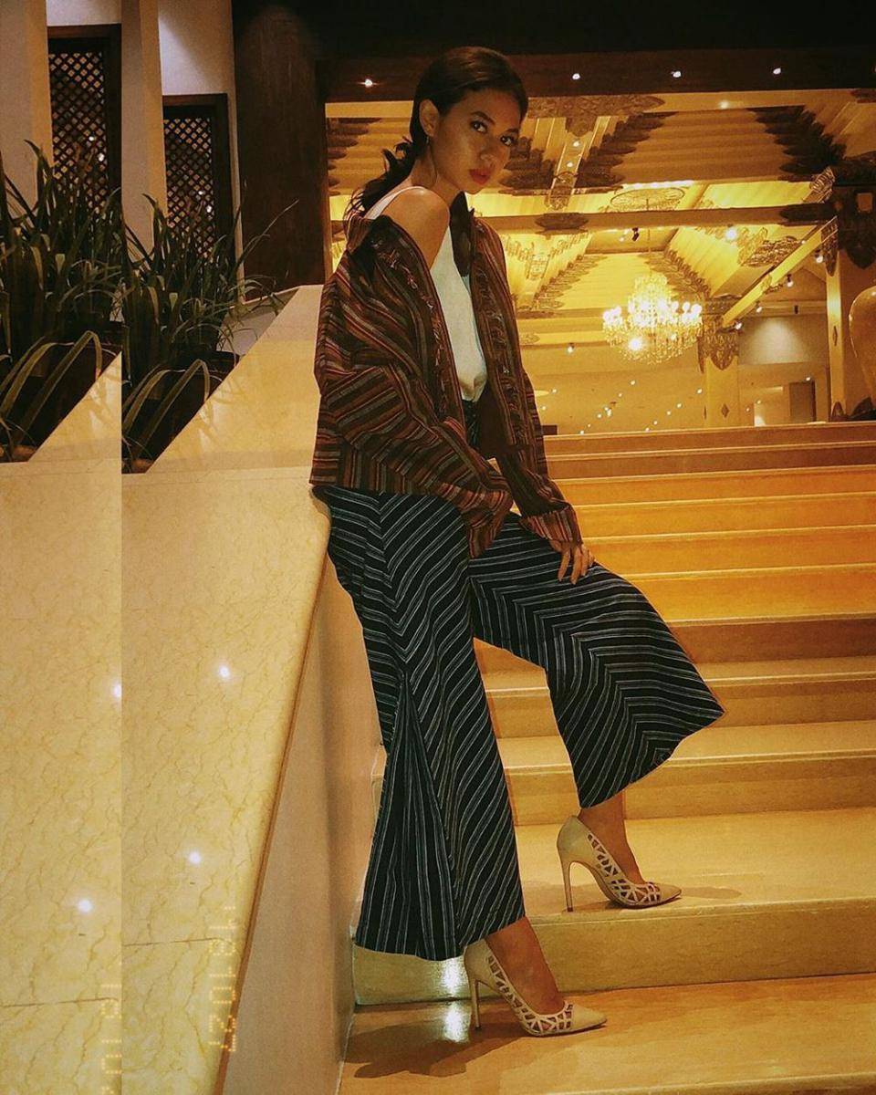 Instagram/yukikt