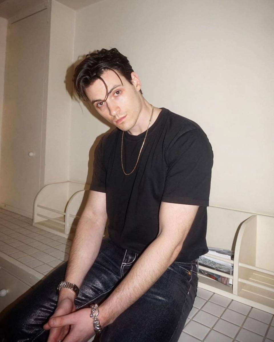 instagram.com/iamdavidstewart