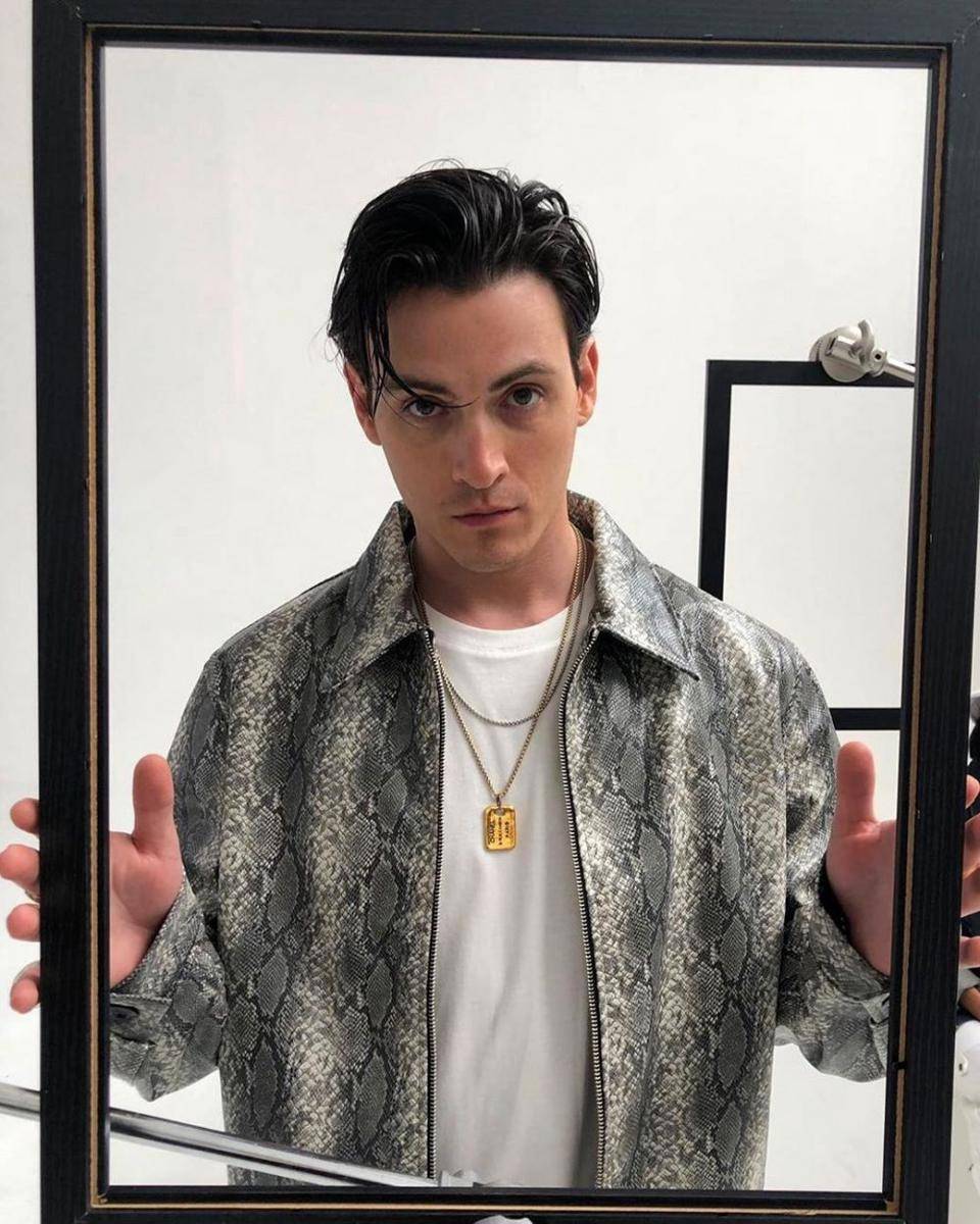instagram.com/iamdavidstewart