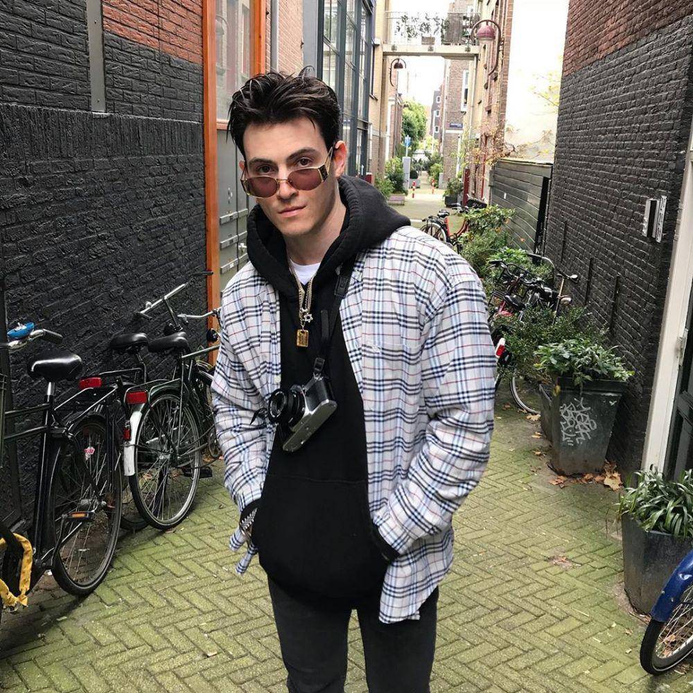 instagram.com/iamdavidstewart