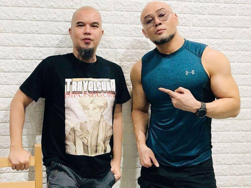 Instagram.com/ahmaddhaniofficial