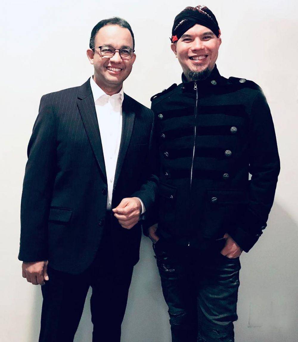 Instagram.com/ahmaddhaniofficial