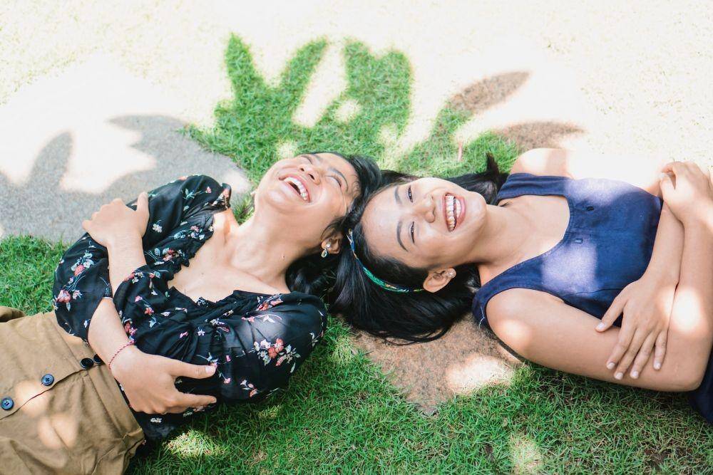 ilustrasi perempuan (unsplash.com/alexandra lammerink)