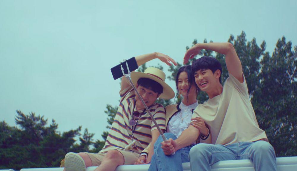 5 Pesan Parenting dari Drama 'It's Okay to Not Be Okay'