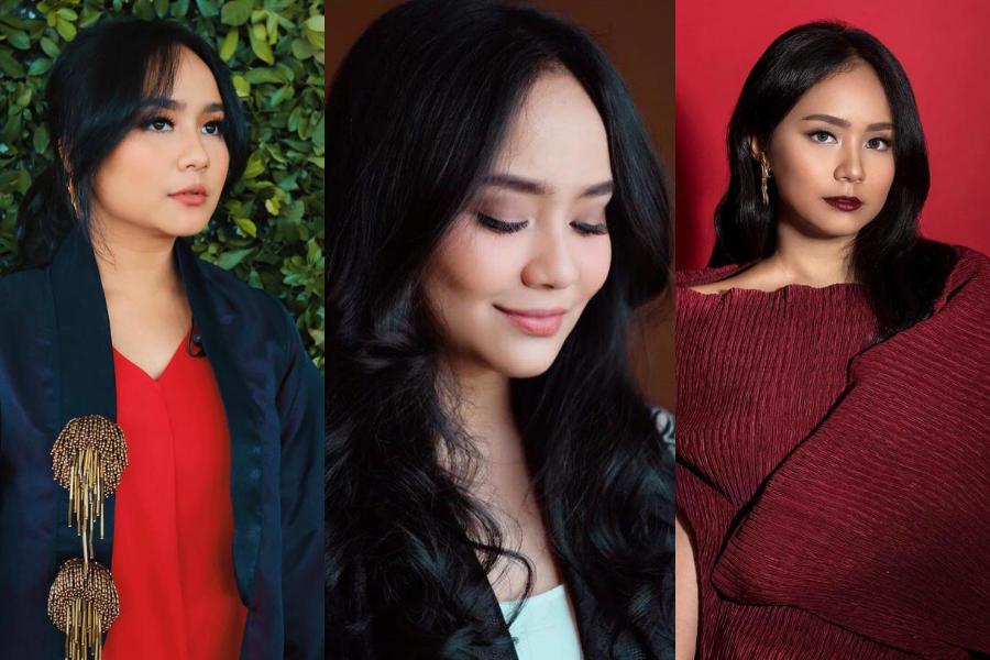 Dari Natural sampai Glamor, Ini 10 Inspirasi Makeup ala Gita Gutawa