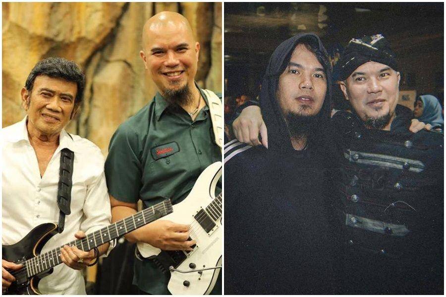 Instagram.com/ahmaddhaniofficial/