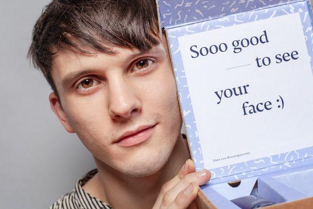 7 Rekomendasi Sheet Mask Buat Cowok yang Gak Mau Ribet Pakai Skincare