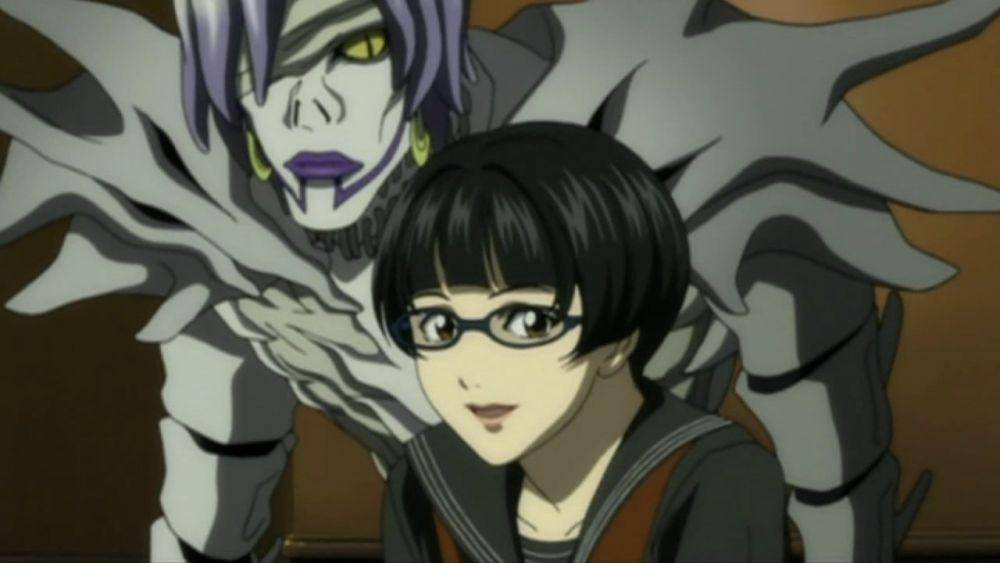 vrv.co/Death Note