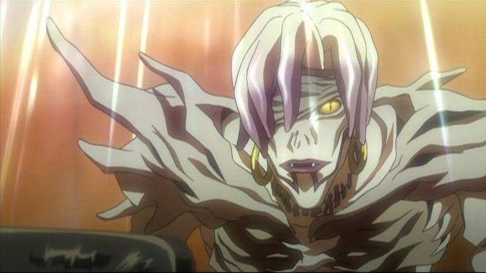vrv.co/Death Note