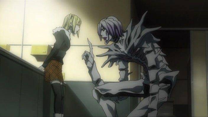 vrv.co/Death Note