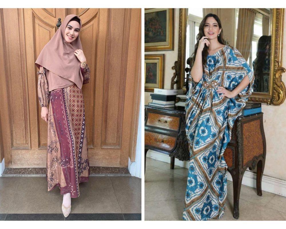 Gak Banyak yang Tahu, 10 Artis Ini Sudah Ibadah Haji