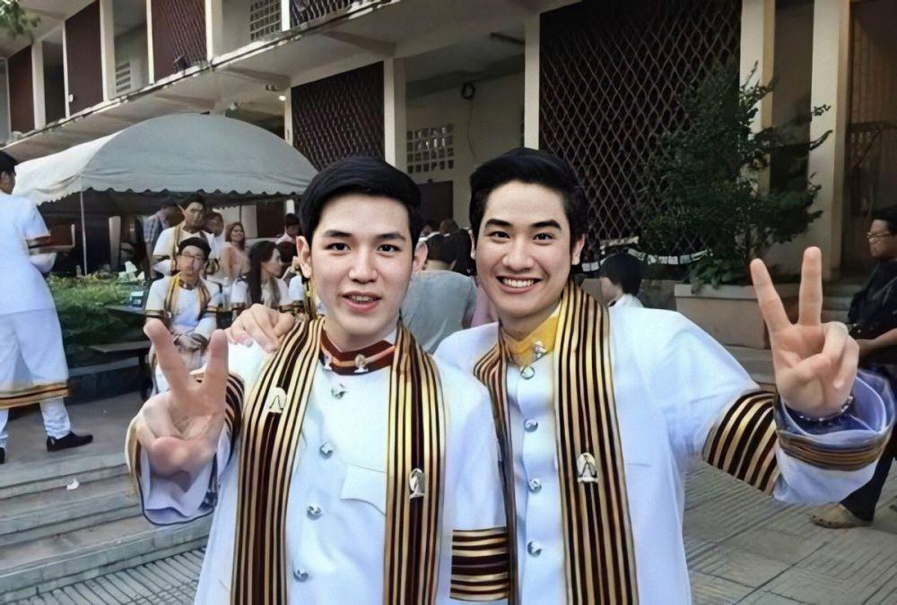 10 Aktor Ini Lulusan Chulalongkorn University, Kampus No.1 di Thailand