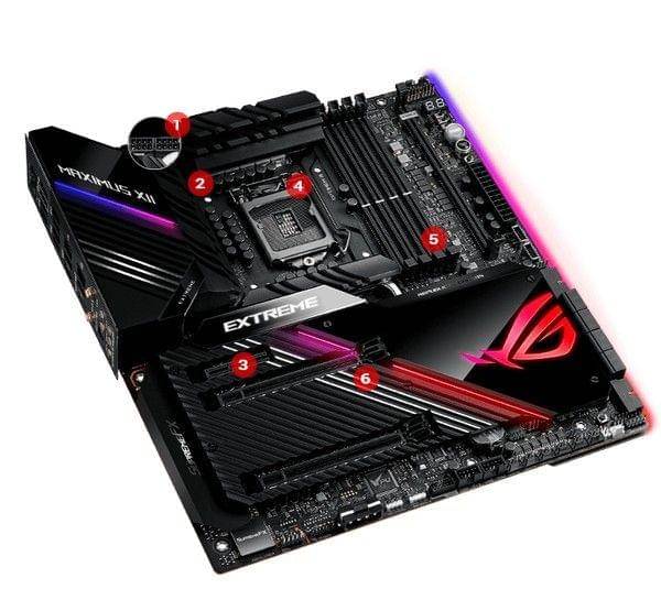 ASUS ROG