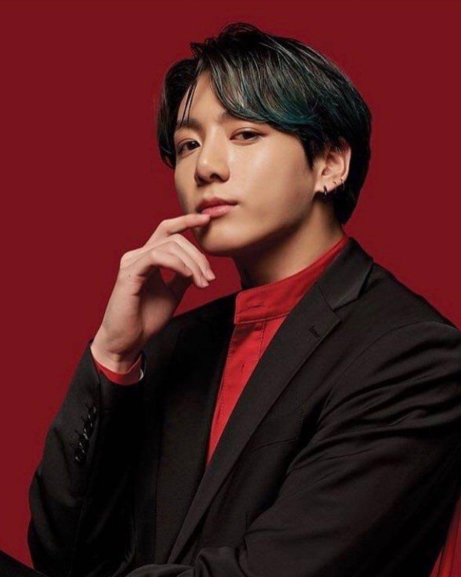 Instagram.com/officialjungkook