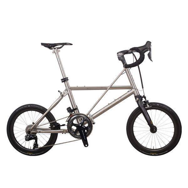 tyrellbike.com