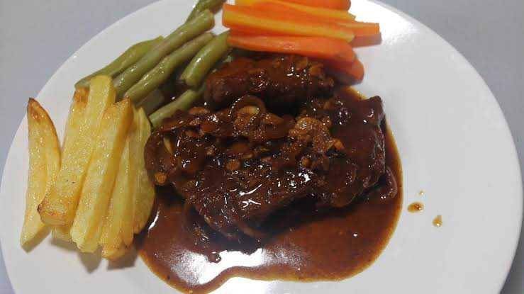 Youtube/Resep Masakan enak