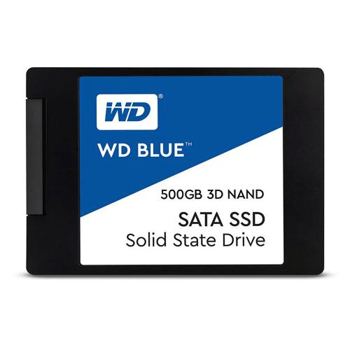 WD Blue