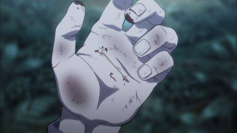 netflix.com/Hunter x Hunter