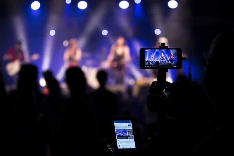 Nonton Konser Musik Digital Bisa Jadi Cara Asyik Rayakan HUT RI!