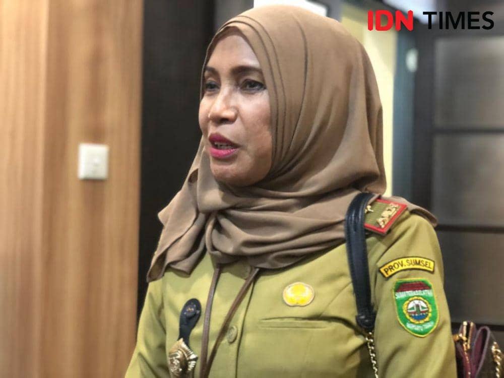Efek Pandemik, Target Investasi di Sumsel Dipangkas Rp1,9 Triliun