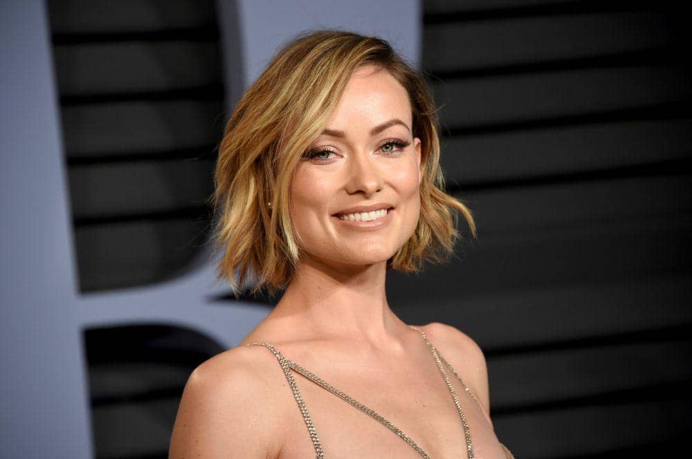 Olivia Wilde (deadline.com)