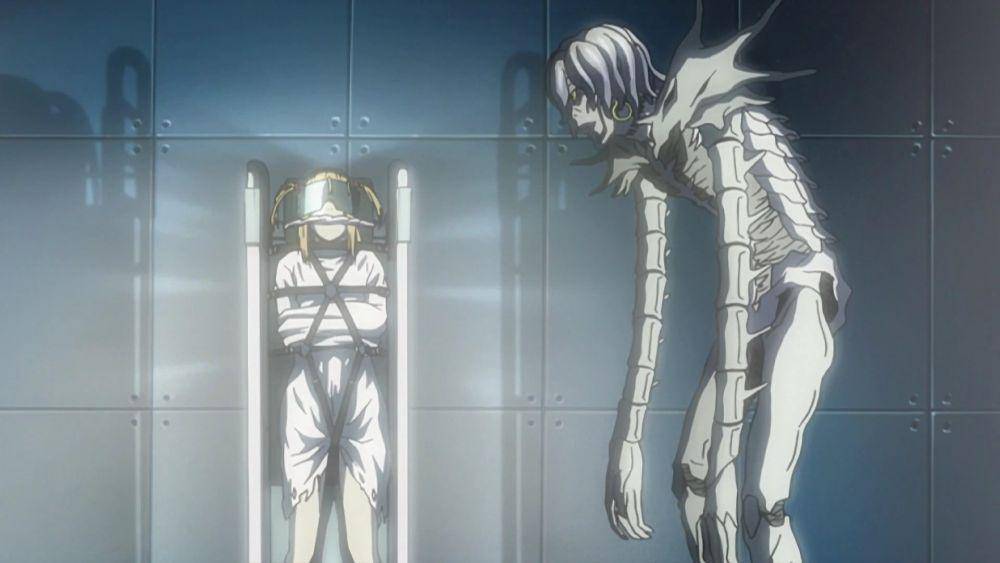 vrv.co/Death Note