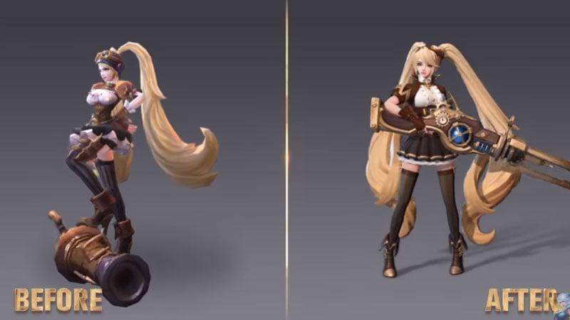 youtube.com/Mobile Legends Bang Bang