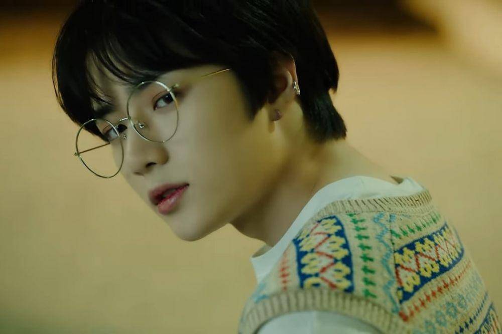 youtube.com/Big Hit Labels