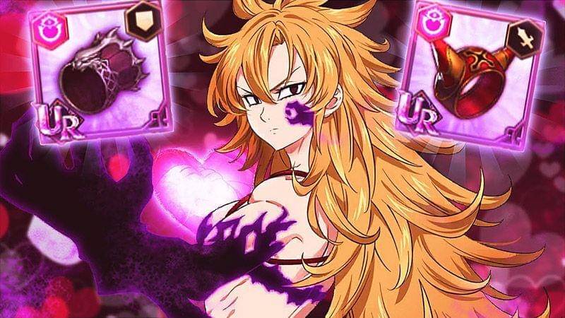 youtube.com/Nagato - Grand Cross