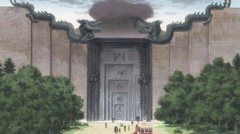 netflix.com/Hunter x Hunter